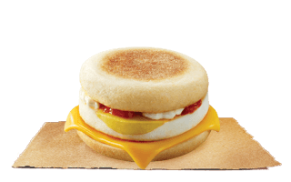 早餐- burger king03 汉堡王中国官网